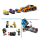 LEGO City 60408 Laweta z samochodami sportowymi - 1248594 - zdjęcie 4
